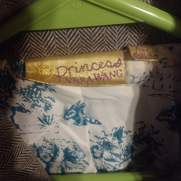 Suit coat - Picture 4 of 6